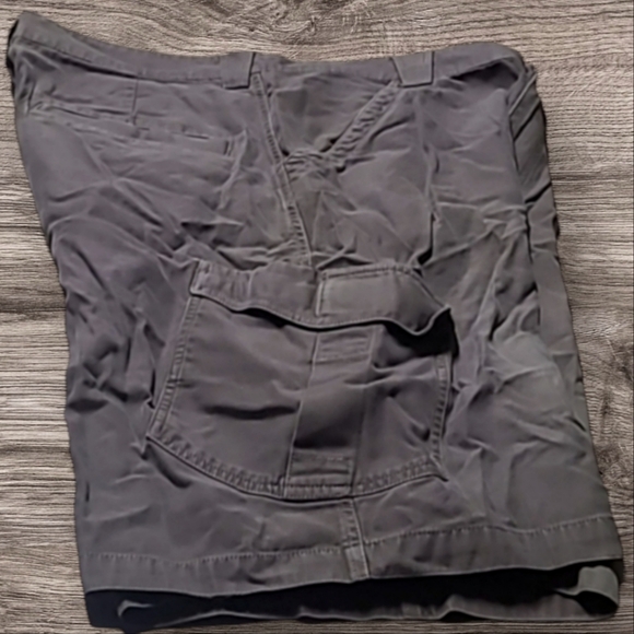 MEN'S URBAN PIPELINE CARGO SHORTS - Picture 1 of 9